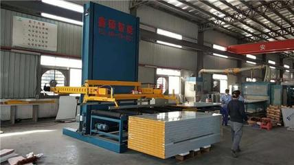 鑫碩智能 賦能傳統(tǒng)機(jī)械制造業(yè)，邁向智能制造新時(shí)代