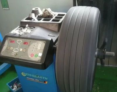 補胎后是否必須進行動平衡？專業設備修理視角解析