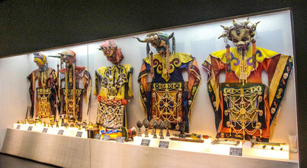 錫林郭勒文化之旅 追尋失落的草原記憶